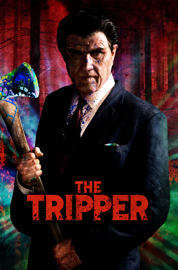 The Tripper Poster