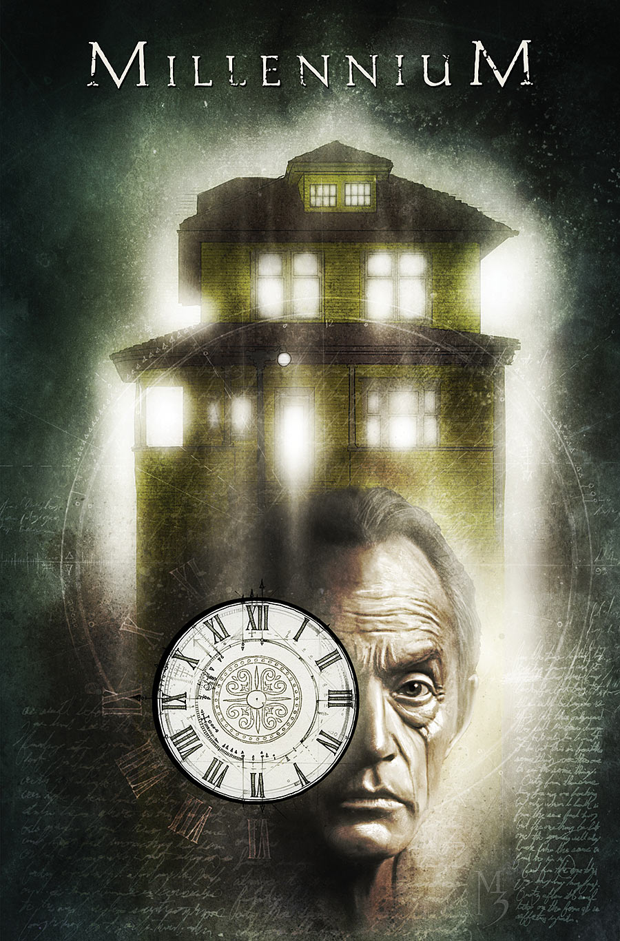 Millennium Trade Cover