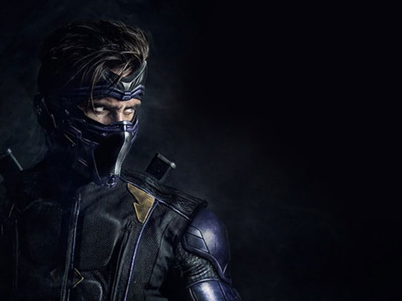 Ninjak